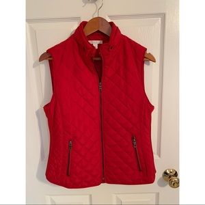 Westport 1962 Quilted Vest